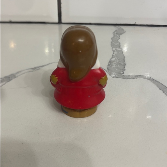 Little People Dwarf Grumpy 2012 - Picture 3 of 4